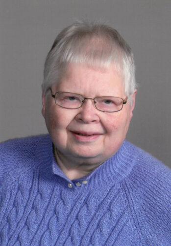 Julianne “Julie” Marie Bonner
